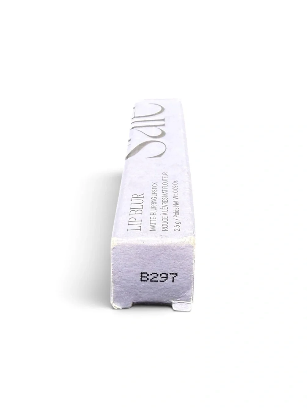 💄SAIE💄Lip Blur Matte-Blurring Lipstick in Classic/NIB